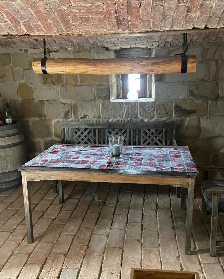 Roubenka Doubravice Villa Hrubá Skála Bagian luar foto