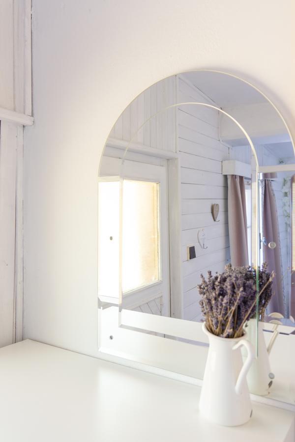 Roubenka Doubravice Villa Hrubá Skála Bagian luar foto